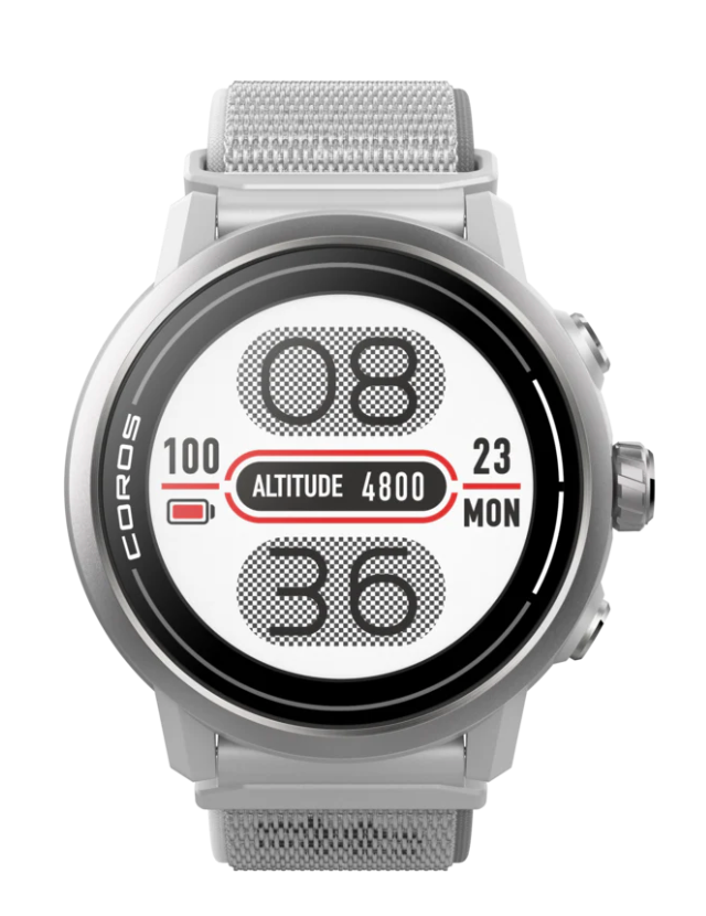 MONTRE APEX 2 COROS