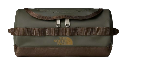 BC TRAVEL CANISTER -S THE NORTH FACE