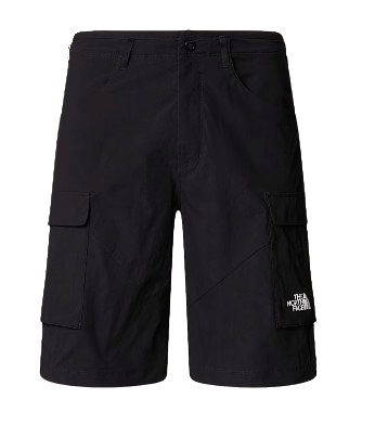 SHORT EXPLORATION CARGO HOMME TNF