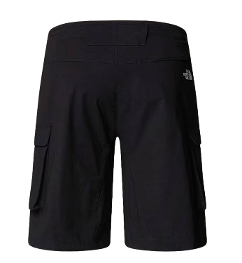 SHORT EXPLORATION CARGO HOMME TNF
