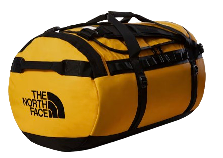 BASE CAMP DUFFEL-L THE NORTH FACE