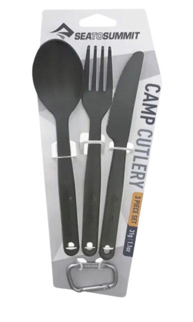 KIT COUVERTS CAMP SEA TO SUMMIT