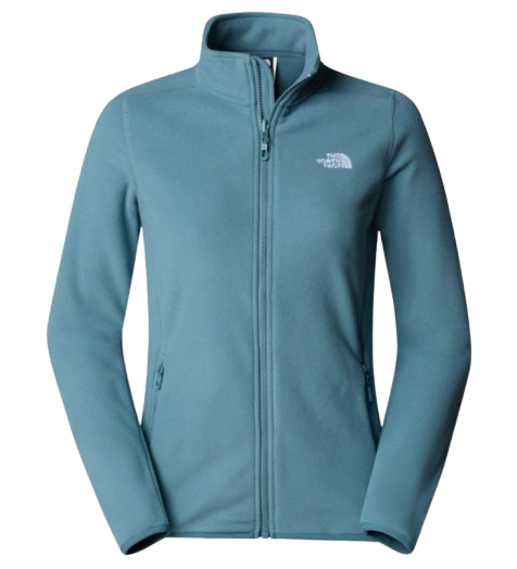 POLAIRE GLACIER FZ FEMME THE NORTH FACE