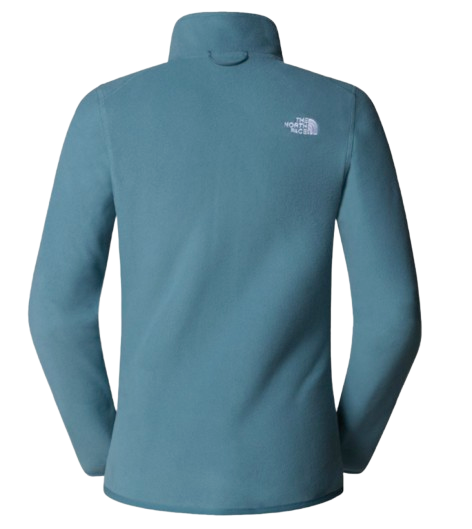 POLAIRE GLACIER FZ FEMME THE NORTH FACE