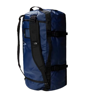 SAC BASE CAMP DUFFEL S THE NORTH FACE