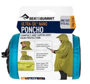 PONCHO 15 D SEA TO SUMMIT by SEA TO SUMMIT