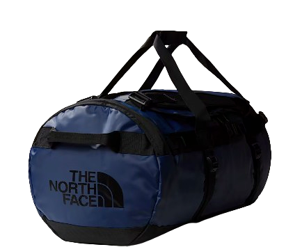 SAC BASE CAMP DUFFEL M THE NORTH FACE
