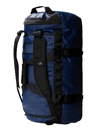 SAC BASE CAMP DUFFEL M THE NORTH FACE