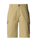 SHORT EXPLORATION CARGO FEMME TNF