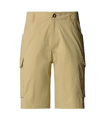 SHORT EXPLORATION CARGO FEMME TNF