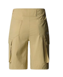 SHORT EXPLORATION CARGO FEMME TNF