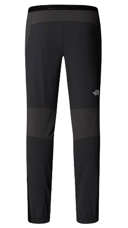 PANTALON CIRCADIAN ALPINE HOMME THE NORTH FACE