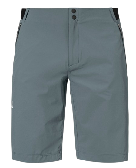SHORT BLAUSTEIN HOMME SCHOFFEL