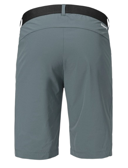 SHORT BLAUSTEIN HOMME SCHOFFEL