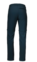 PANTALON ASCONA ZIP OFF FEMME SCHOFFEL by SCHOFFEL