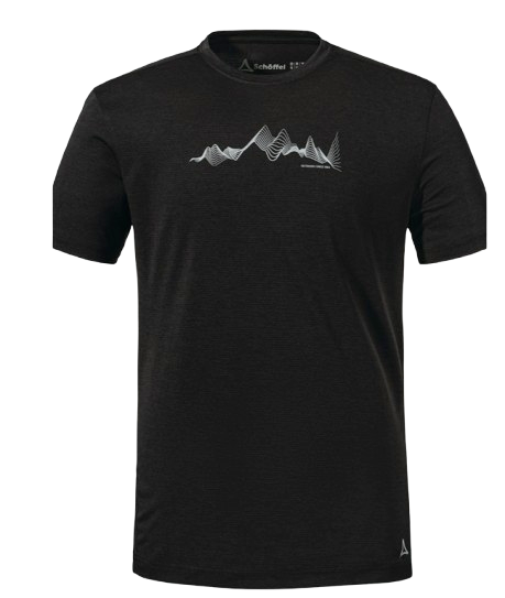TEE SHIRT SULTEN MC HOMME SCHOFFEL