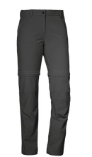 PANTALON ASCONA ZIP OFF FEMME SCHOFFEL