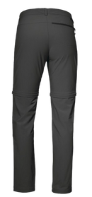 PANTALON ASCONA ZIP OFF FEMME SCHOFFEL