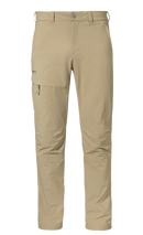 PANTALON KOPER1 HOMME SCHOFFEL