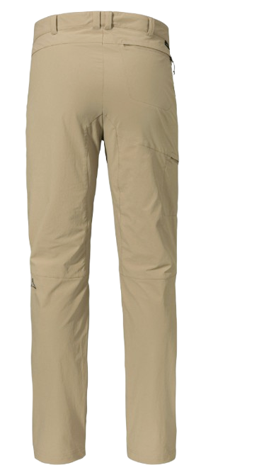 PANTALON KOPER1 HOMME SCHOFFEL