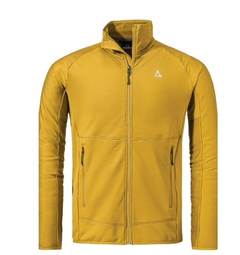 VESTE POLAIRE CASCATA HOMME SCHOFFEL