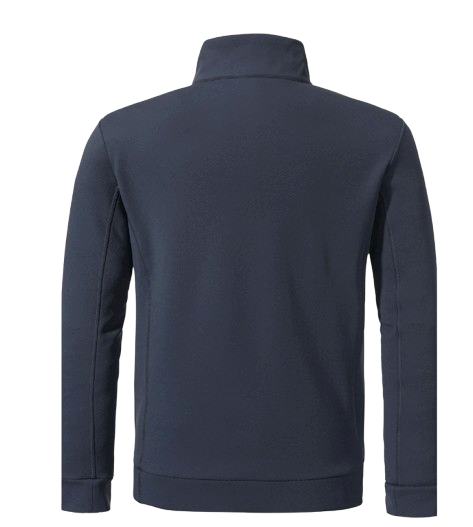 VESTE POLAIRE URIEZZO HOMME SCHOFFEL
