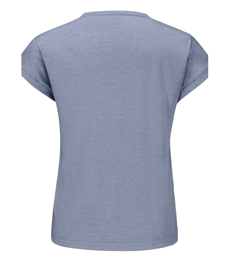 TEE SHIRT MC GALERNE FEMME SCHOFFEL