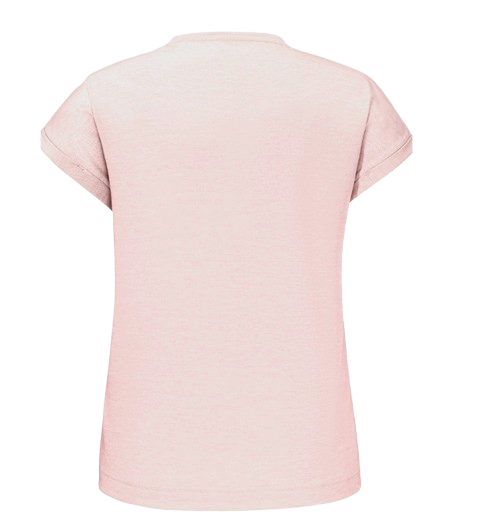 TEE SHIRT MC GALERNE FEMME SCHOFFEL