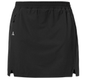 JUPE SHORT BLAUEIS FEMME SCHOFFEL