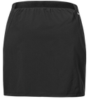 JUPE SHORT BLAUEIS FEMME SCHOFFEL