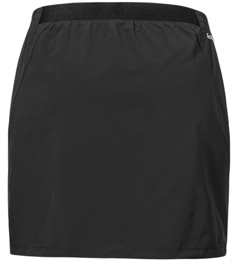 JUPE SHORT BLAUEIS FEMME SCHOFFEL