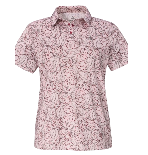 POLO TODRA FEMME SCHOFFEL