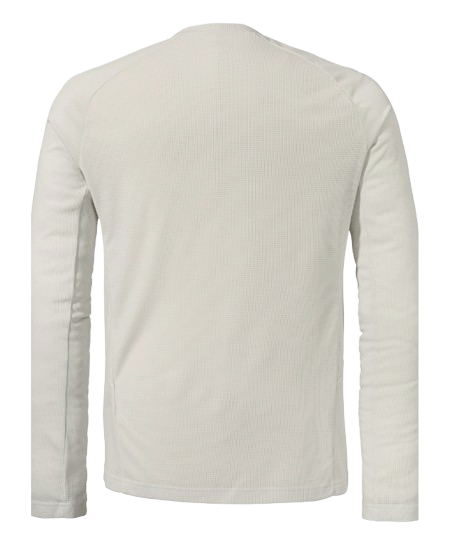 TEE SHIRT ML BLAUEIS HOMME SCHOFFEL