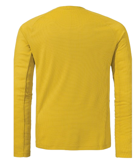 TEE SHIRT ML BLAUEIS HOMME SCHOFFEL