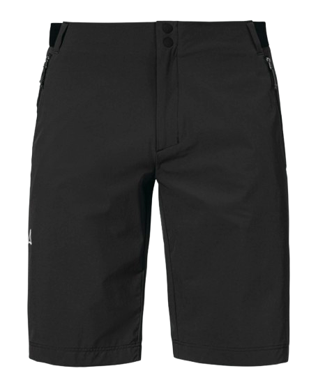 SHORT BLAUSTEIN HOMME SCHOFFEL