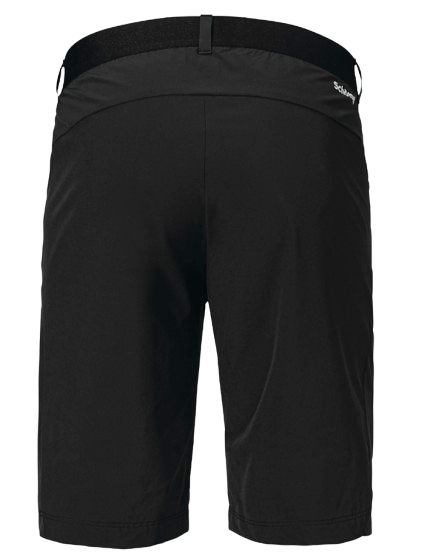 SHORT BLAUSTEIN HOMME SCHOFFEL