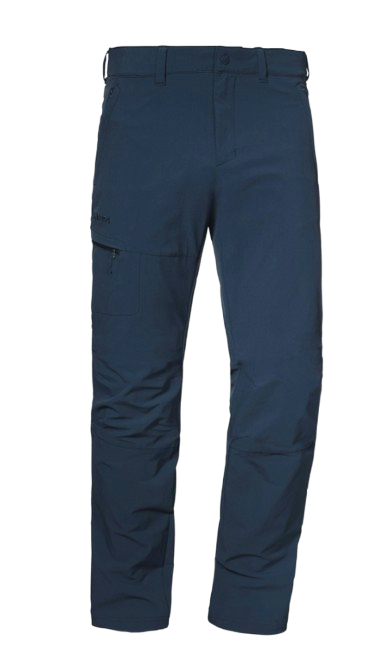 PANTALON KOPER1 HOMME SCHOFFEL