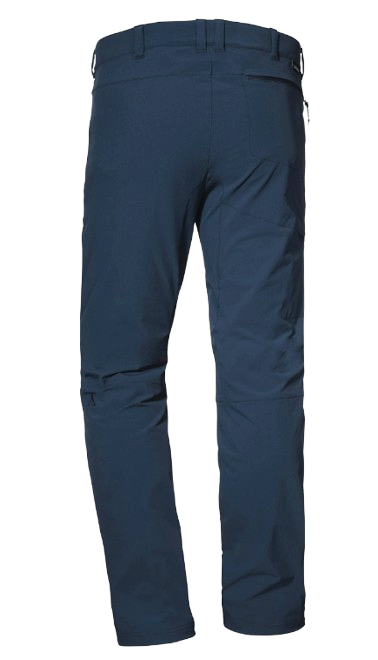 PANTALON KOPER1 HOMME SCHOFFEL