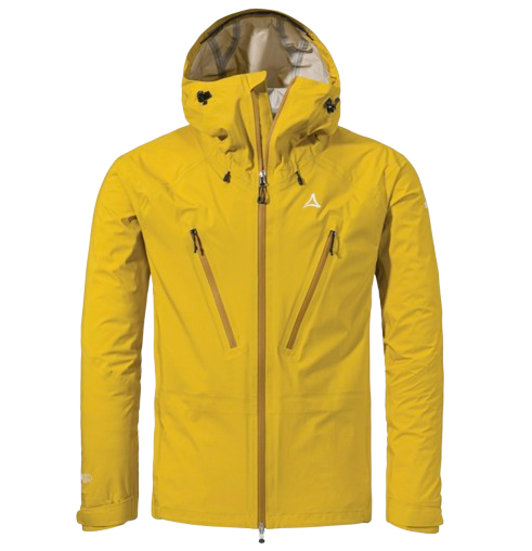 VESTE BLAUEIS HOMME SCHOFFEL