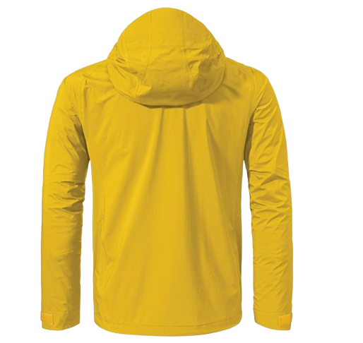 VESTE BLAUEIS HOMME SCHOFFEL