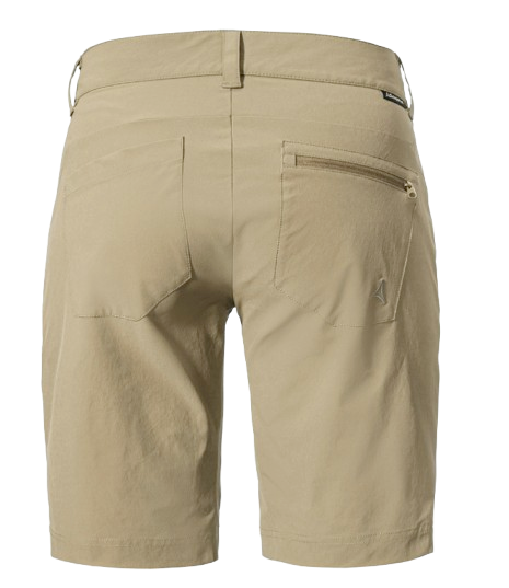 SHORT TOBLACH 2 FEMME SCHOFFEL