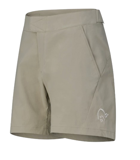 SHORT FLEX1 LIGHT FEMME NORRONA