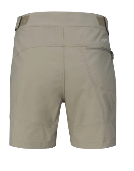 SHORT FLEX1 LIGHT FEMME NORRONA