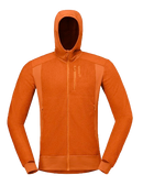 VESTE FALKETING APLHA 120ZIP HOOD HOMME NORRONA