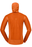 VESTE FALKETING APLHA 120ZIP HOOD HOMME NORRONA