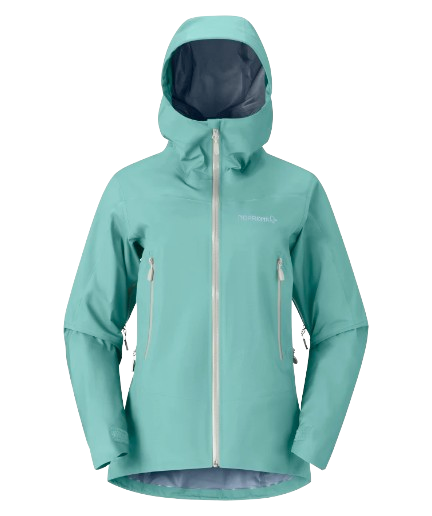 VESTE FALKETIND GTX FEMME NORRONA