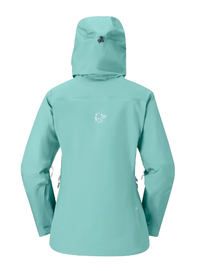 VESTE FALKETIND GTX FEMME NORRONA