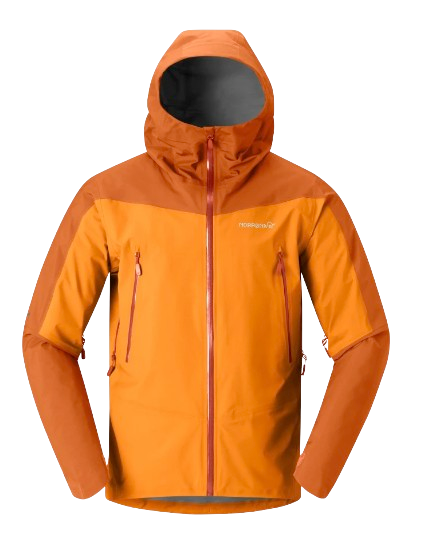 VESTE FALKETING GTX HOMME NORRONA