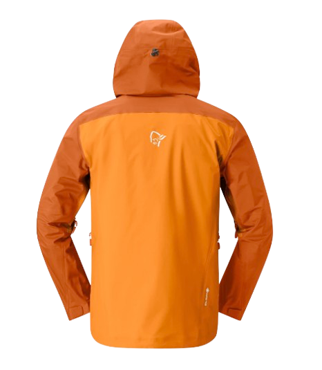 VESTE FALKETING GTX HOMME NORRONA