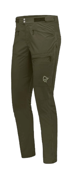PANTALON FEMUND FLEX1 LIGHTWEIGHT HOMME NORRONA